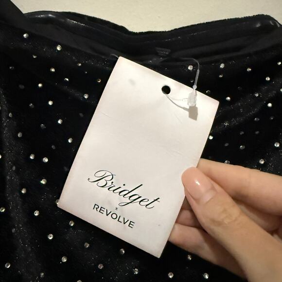 New Majorelle Bridget Juliette Mini Dress - Picture 6 of 6